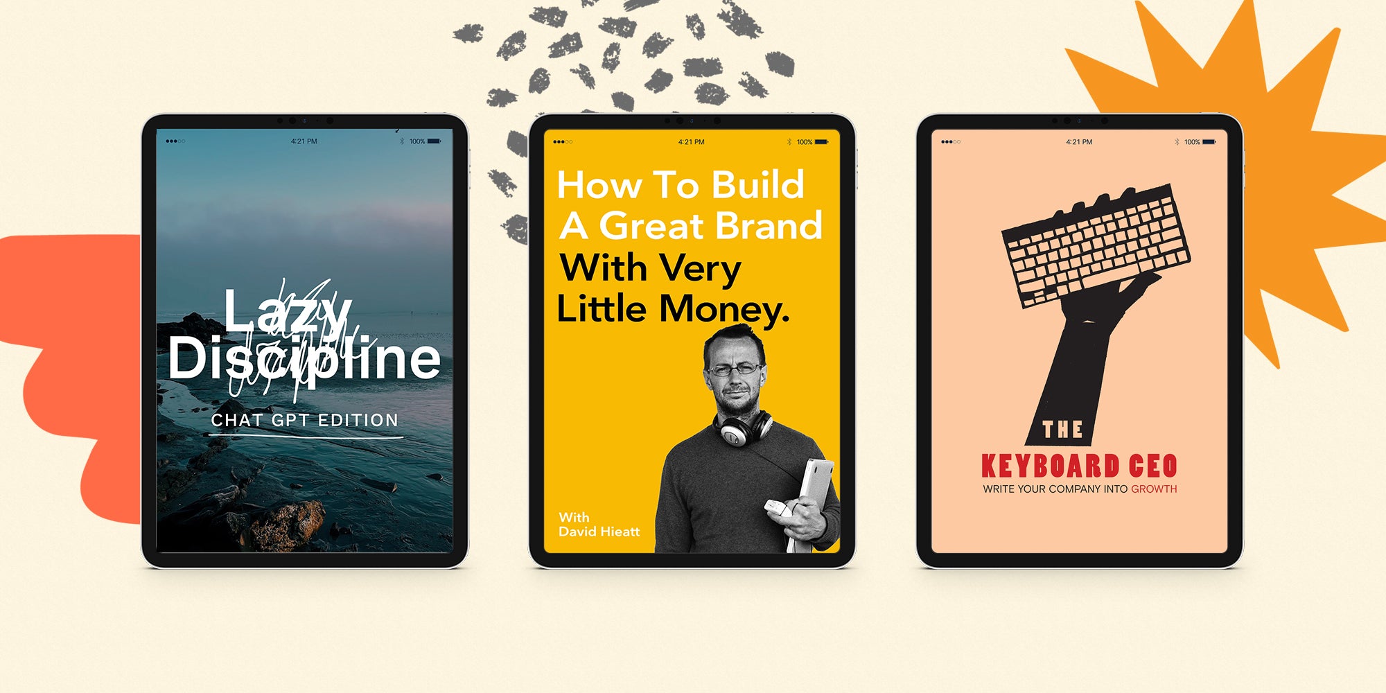 Image of Build Your Brand Bundle