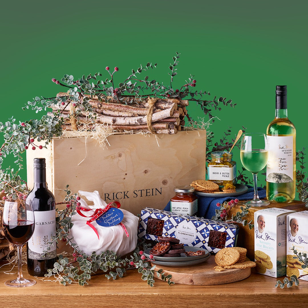 Best Christmas Hampers 2022