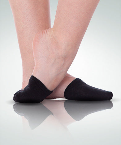 Bodywrappers Men's Dance Socks - Nutmeg Dance Shop