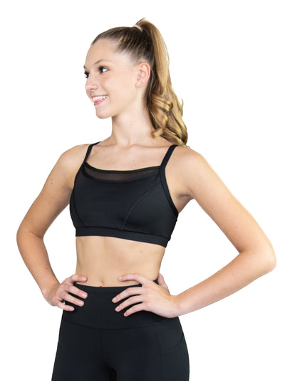 CORE™ Compression Cami Pullover - WOMENS – Body Wrappers