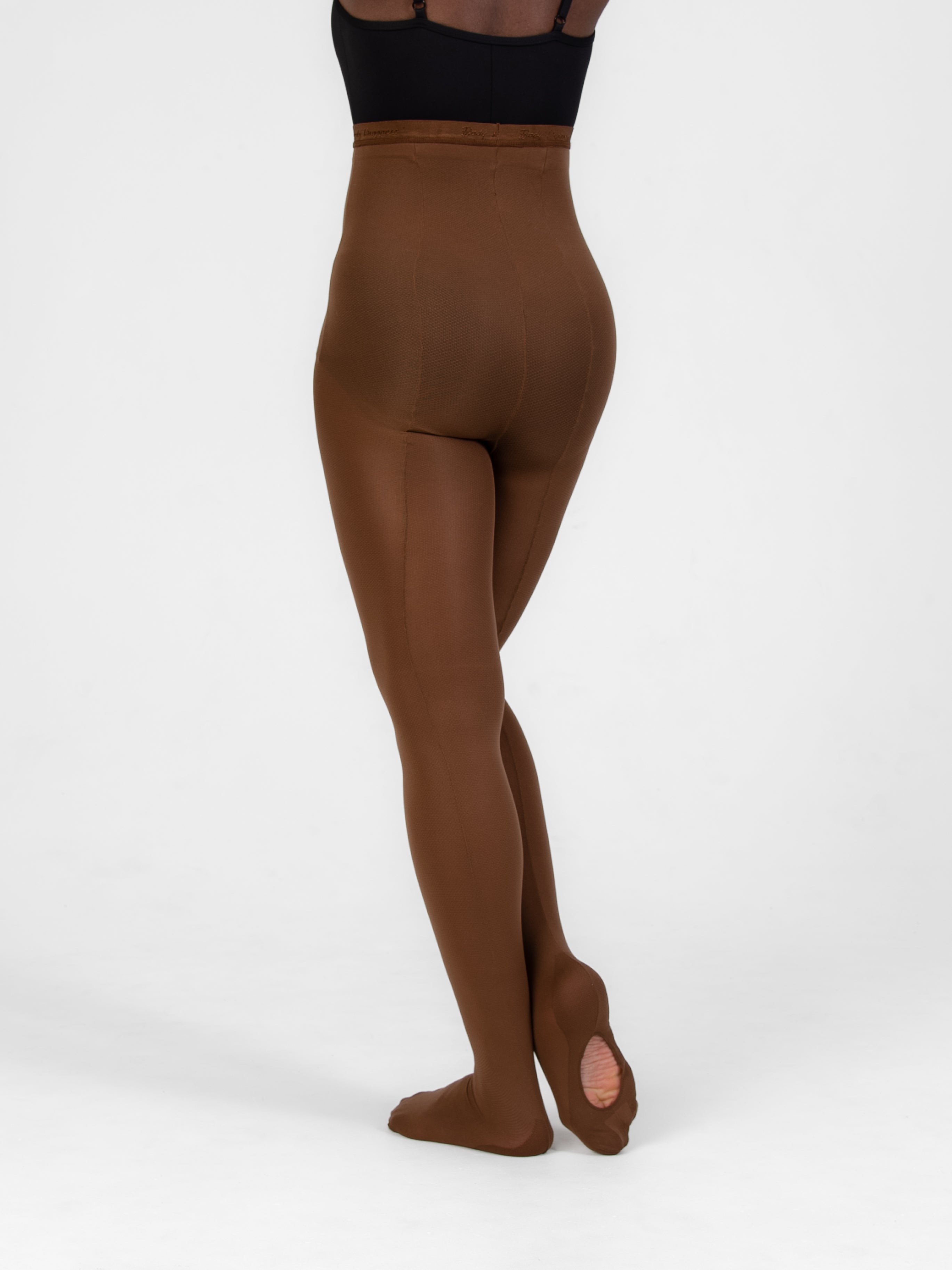 TotalSTRETCH Ankle High Tights