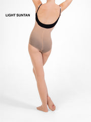 TotalSTRETCH Seamless Camisole Convertible Body Tight