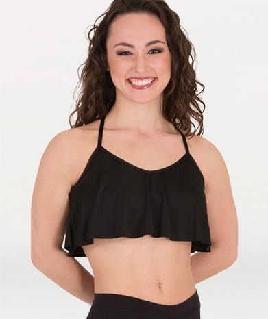 CORE™ Compression Cami-Racer Bra - WOMENS – Body Wrappers