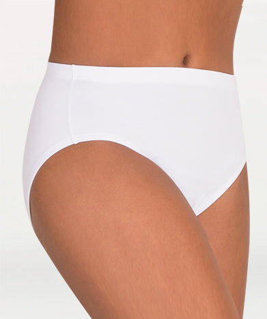 ProWEAR Ruched Dance Brief - WOMENS