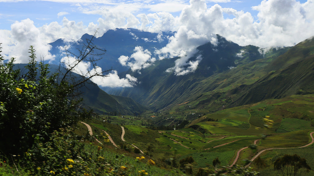 Andahuaylas Peru