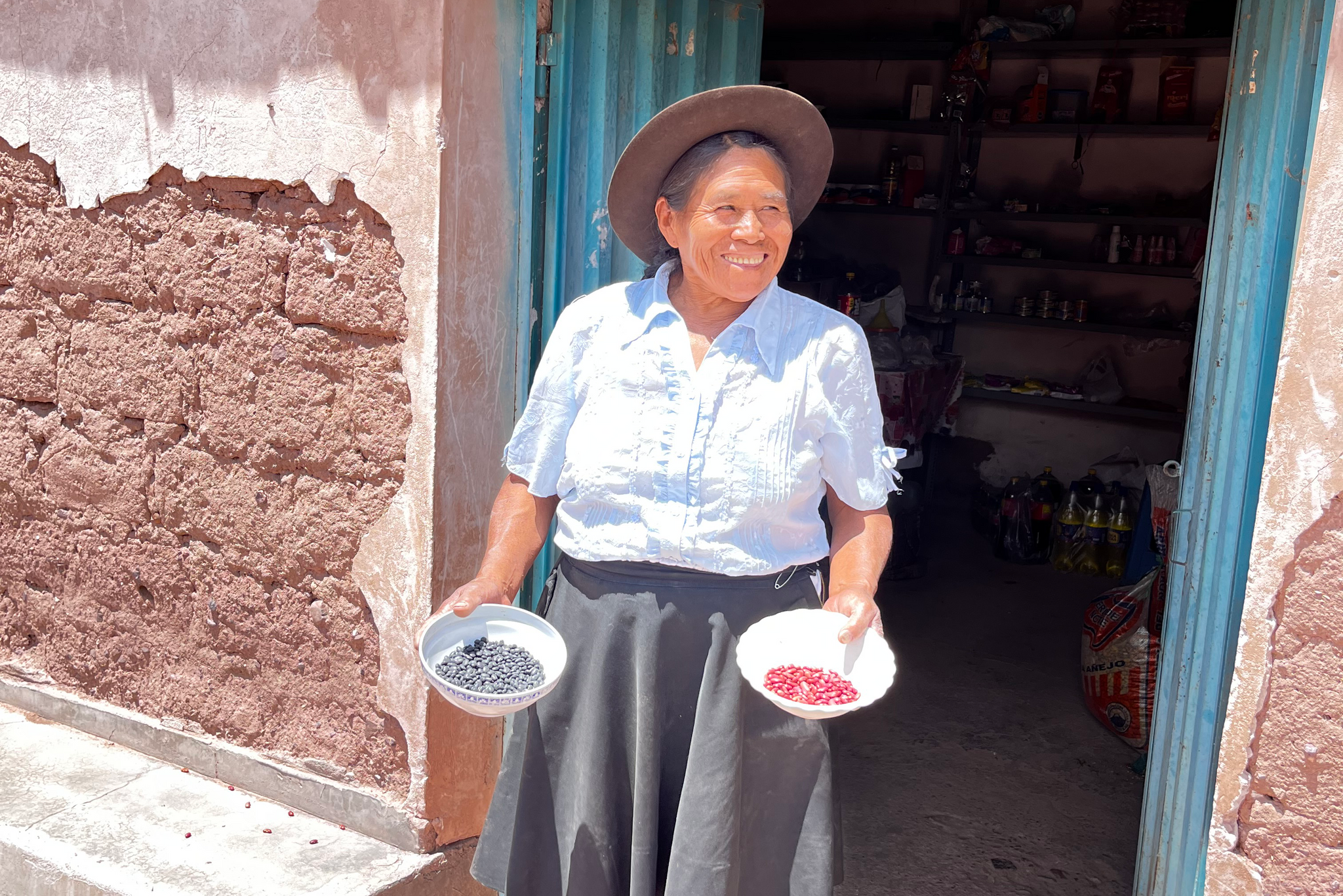 SIMPLi Kidney Beans Farmer