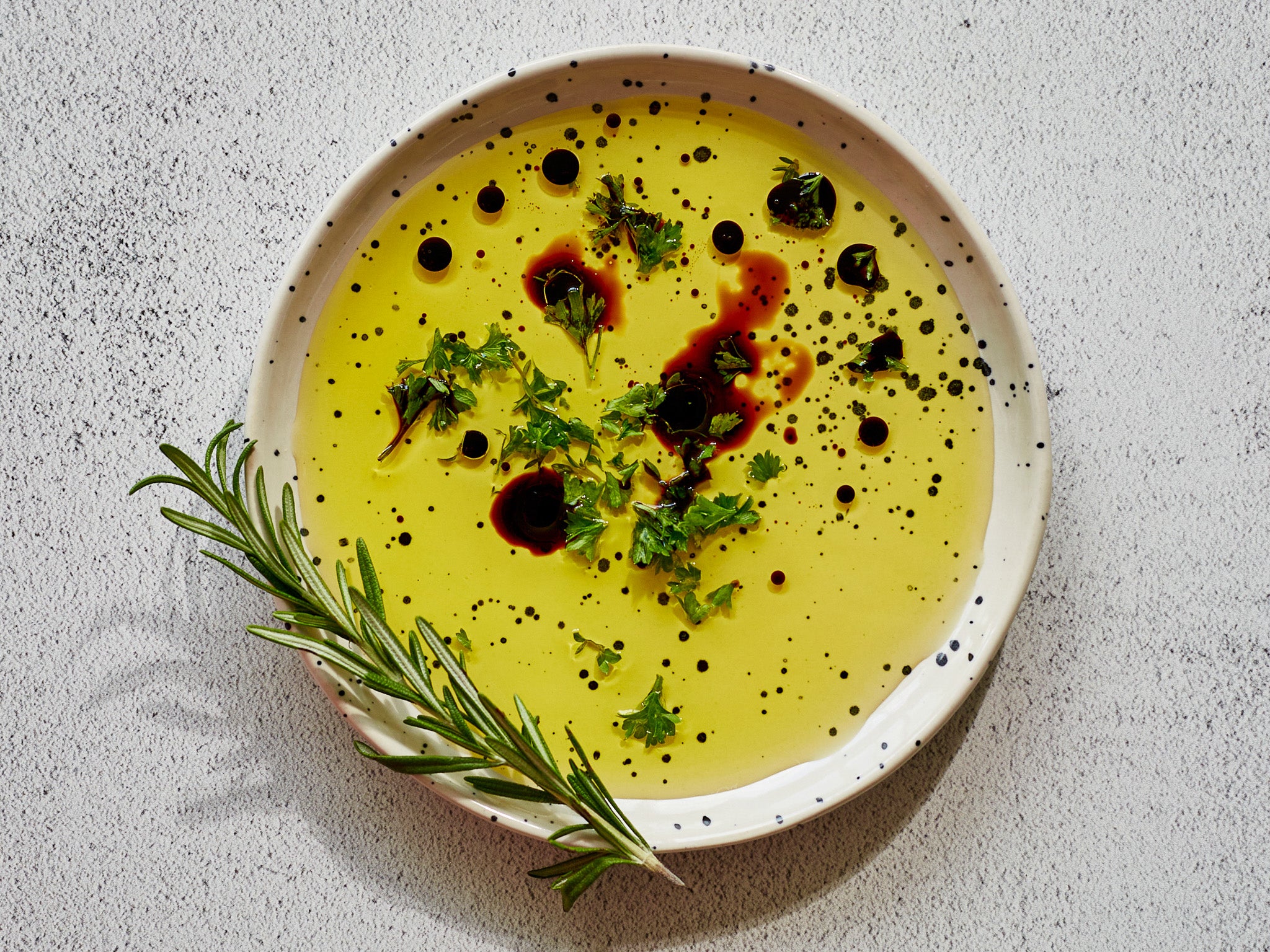 Authentic Greek Olive Oil