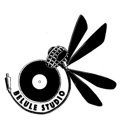 Logo label réalisation de logo graphisme sista drum sistadrum.com modelage cours atelier sababou