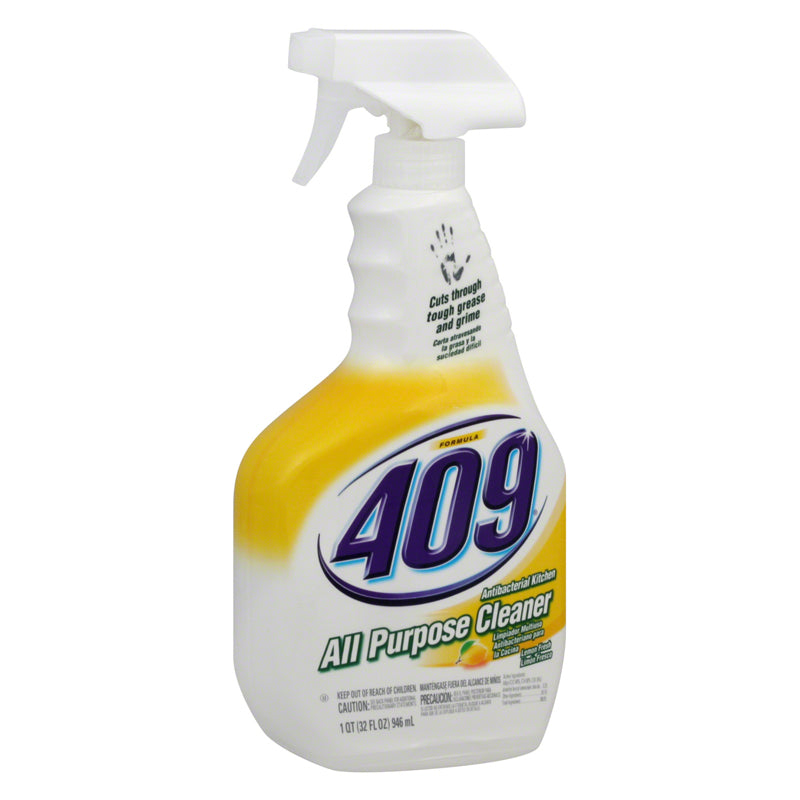 Formula 409 Multi Purpose Cleaner Regular 32oz Brydens Home Chef Antigua