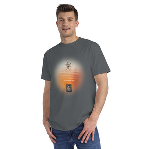 IN - da Vinci on Invention:  Unisex Classic T-Shirt
