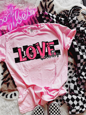 Love Sucks - Ollie & Co.