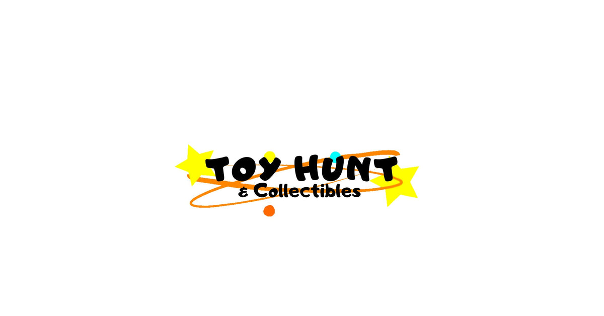 Toy Hunt & Collectibles