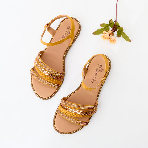 ladies sandal