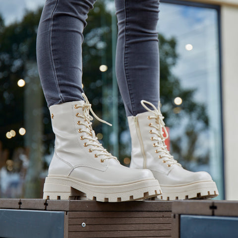 fashion boots