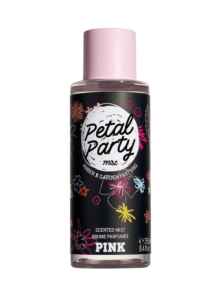 Victoria's Secret Pink Pink Spirit Fragrance Mist 8.4 fl oz