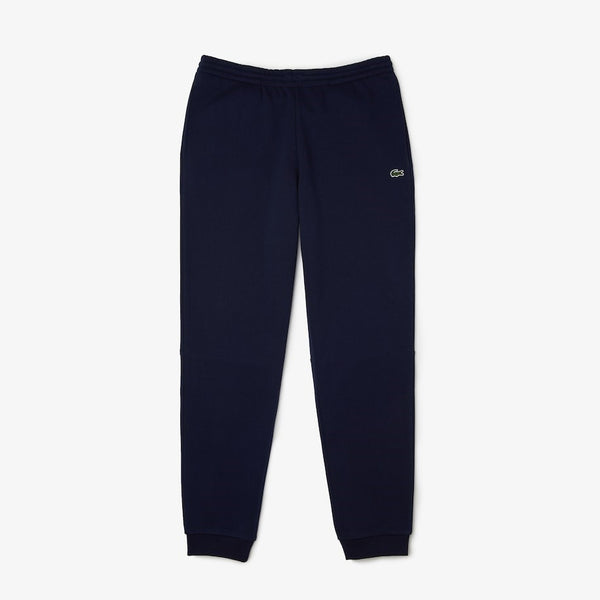 Lacoste Sport ACTIVE - Leggings - navy blue/dark blue 