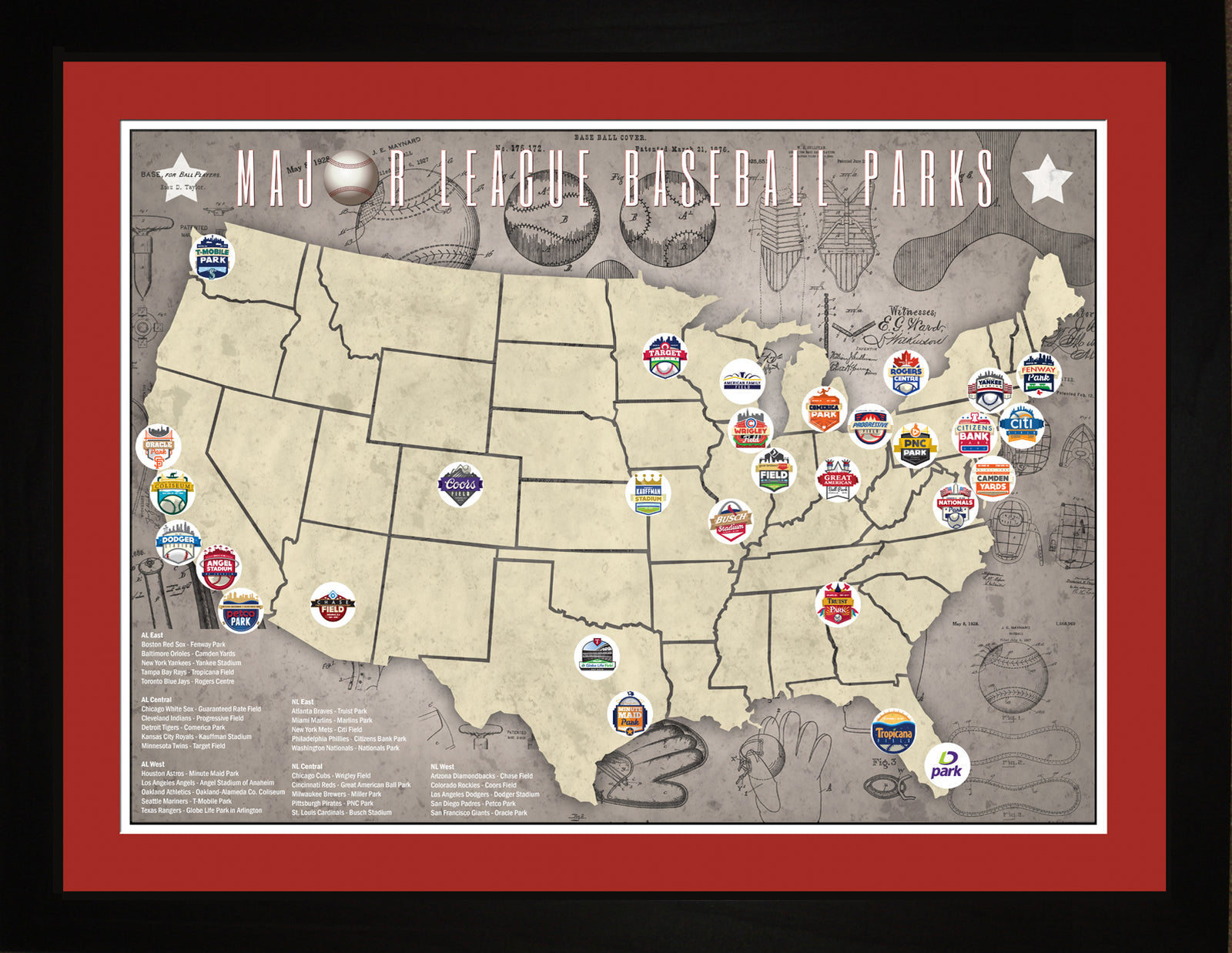 Chi tiết hơn 66 về MLB city map mới nhất  Giày nam công sở
