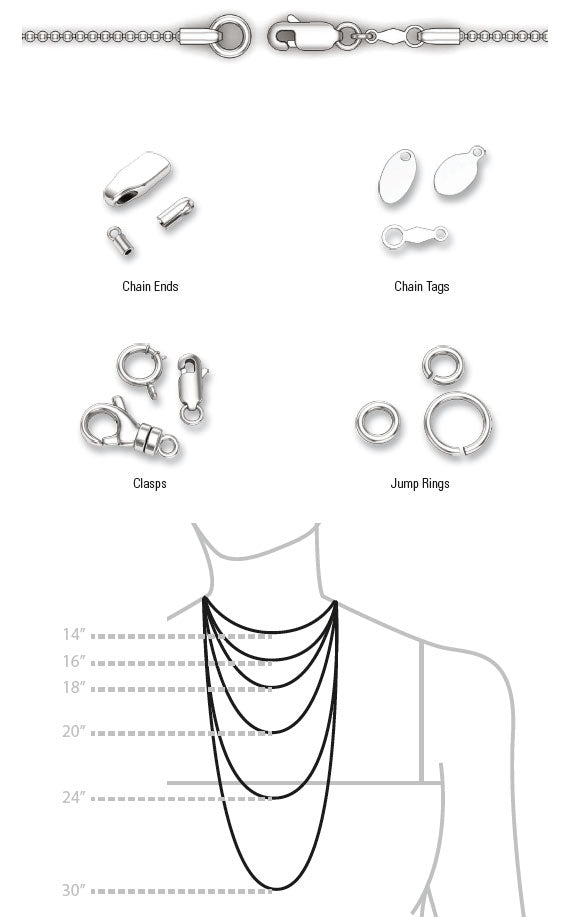 Clasp Assembly