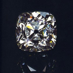 The Regend Diamond