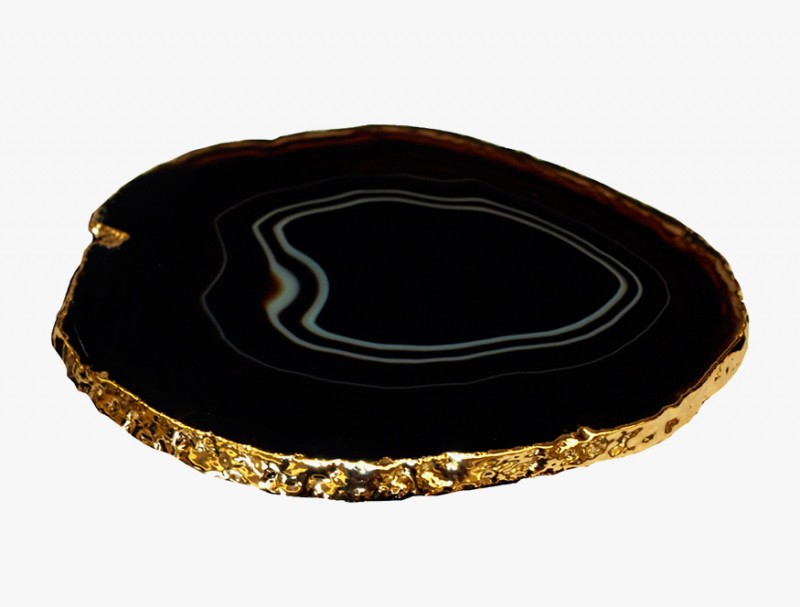 Black Agate