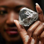 Lesotho Diamond