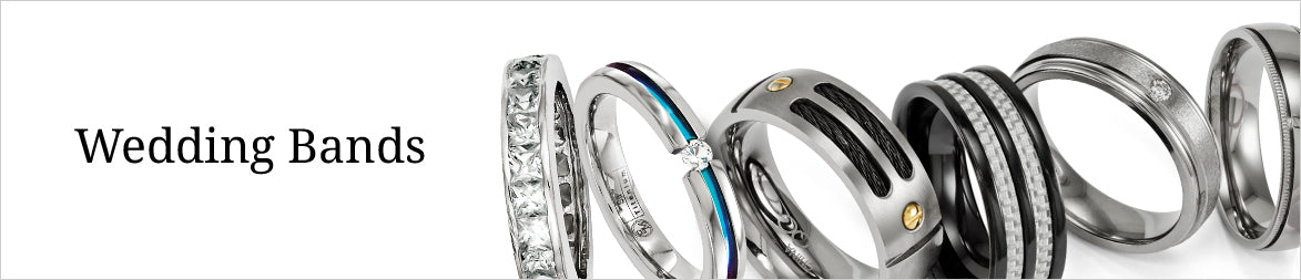 Wedding Bands