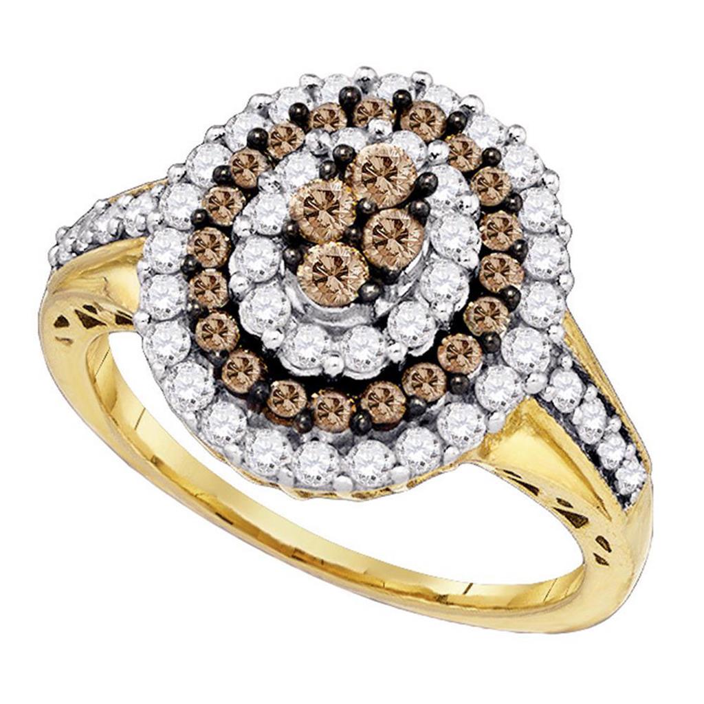 1 CT-Diamond FASHION RING