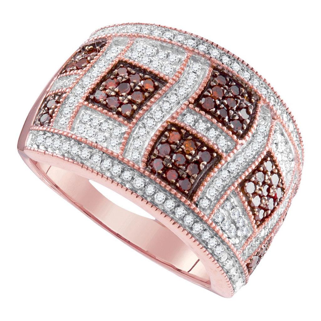 3/4CTW-Diamond FASHION RING