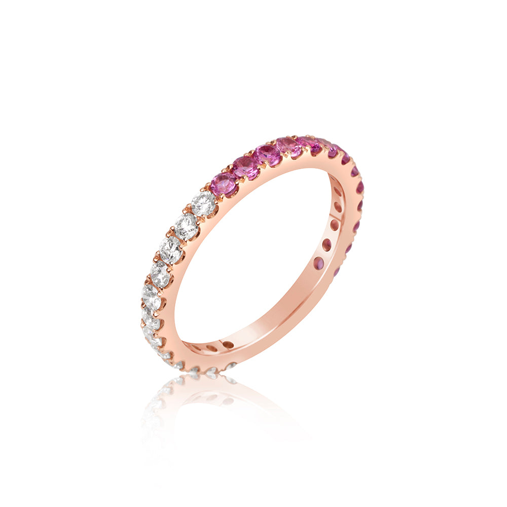 Fine Jewelry - Everyday Diamond Rings | Meira T Boutique
