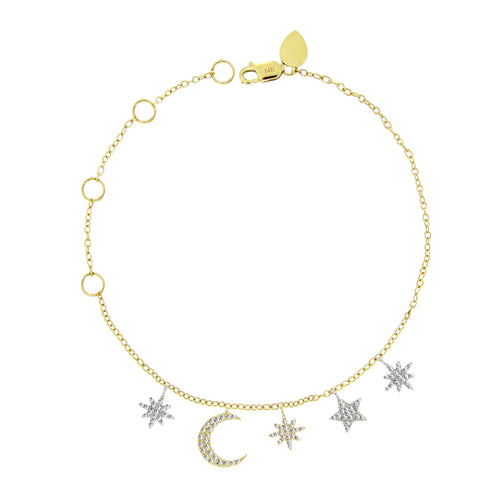 Fine Jewelry Bracelets | Meira T Designs – Page 2 – Meira T Boutique