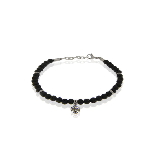 Lava Beads Bracelet – Meira T Boutique