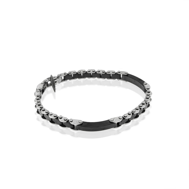 stainless steel bracelets mens – Meira T Boutique