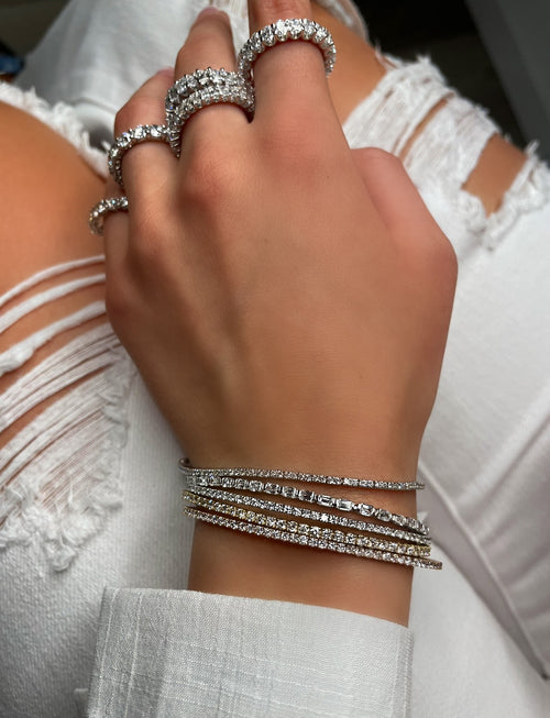 Bracelets for Women: The Ultimate Guide to Choosing a Bracelet