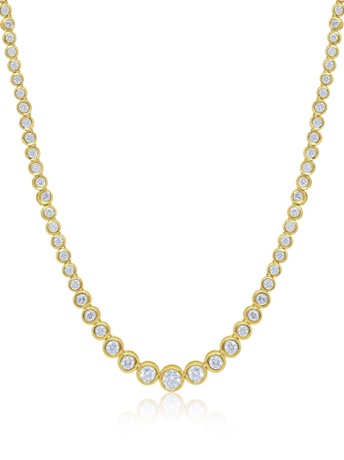 14k Gold and Diamond Necklaces | Meira T Boutique – Page 10