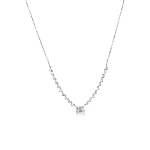 14k Gold and Diamond Necklaces | Meira T Boutique – Page 2