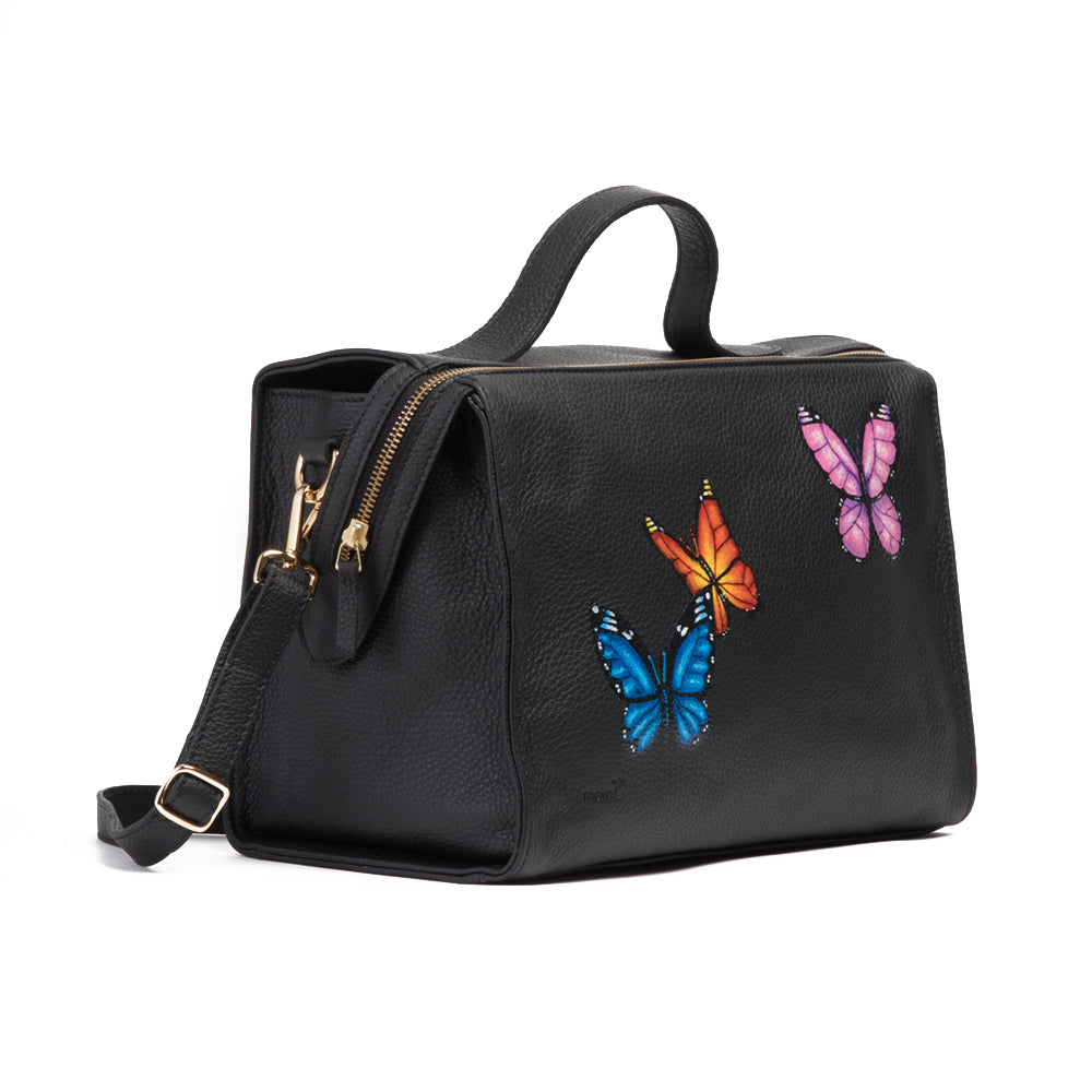 butterfly bags