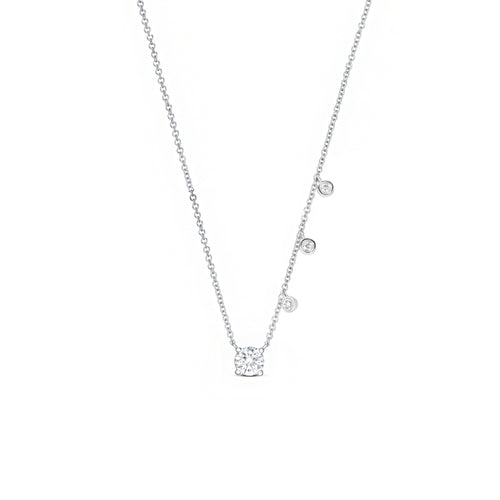 14k Gold and Diamond Necklaces | Meira T Boutique – Page 8