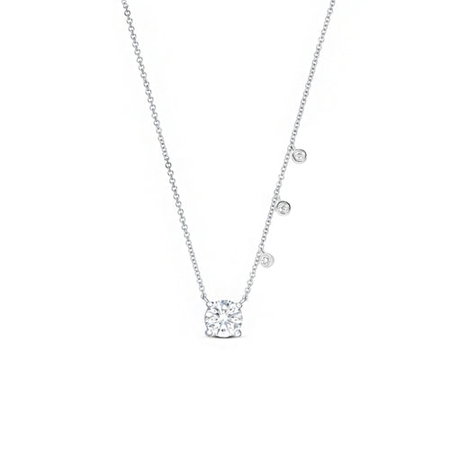 14k Gold and Diamond Necklaces | Meira T Boutique – Page 3