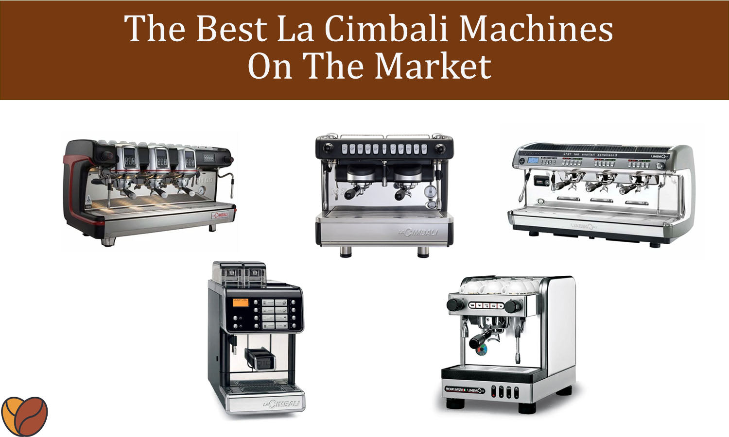 best la cimbali espresso machine