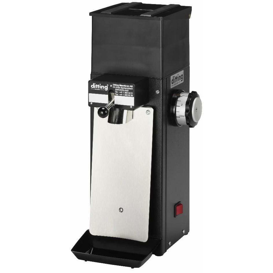 Free Shipping Ditting Kr804 Commercial Coffee Grinder Cafelast