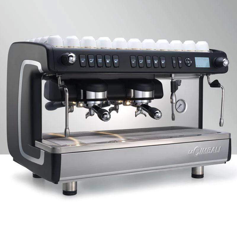 Free Shipping! La Cimbali M26 BE 2Group Automatic Commercial Espresso