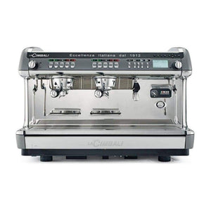 La Cimbali Espresso Machine La Cimbali M39 TE DOSATRON 2-Group Commercial Espresso Machine