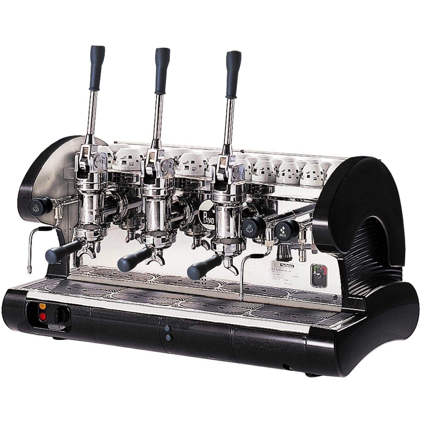 Free Shipping! La Pavoni BAR 3L 3Group Commercial Lever Espresso