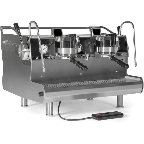 Synesso Mvp Hydra 2 Group Commercial Espresso Machine Cafelast