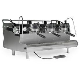 Synesso Mvp Hydra 2 Group Commercial Espresso Machine Cafelast