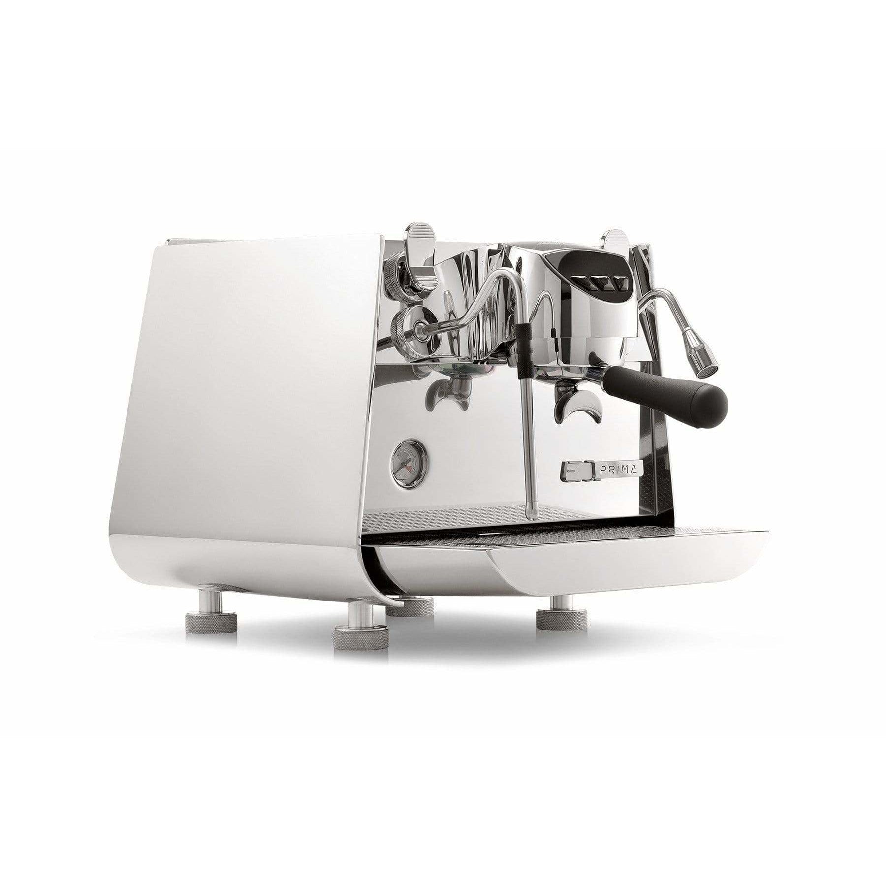 victoria espresso machine