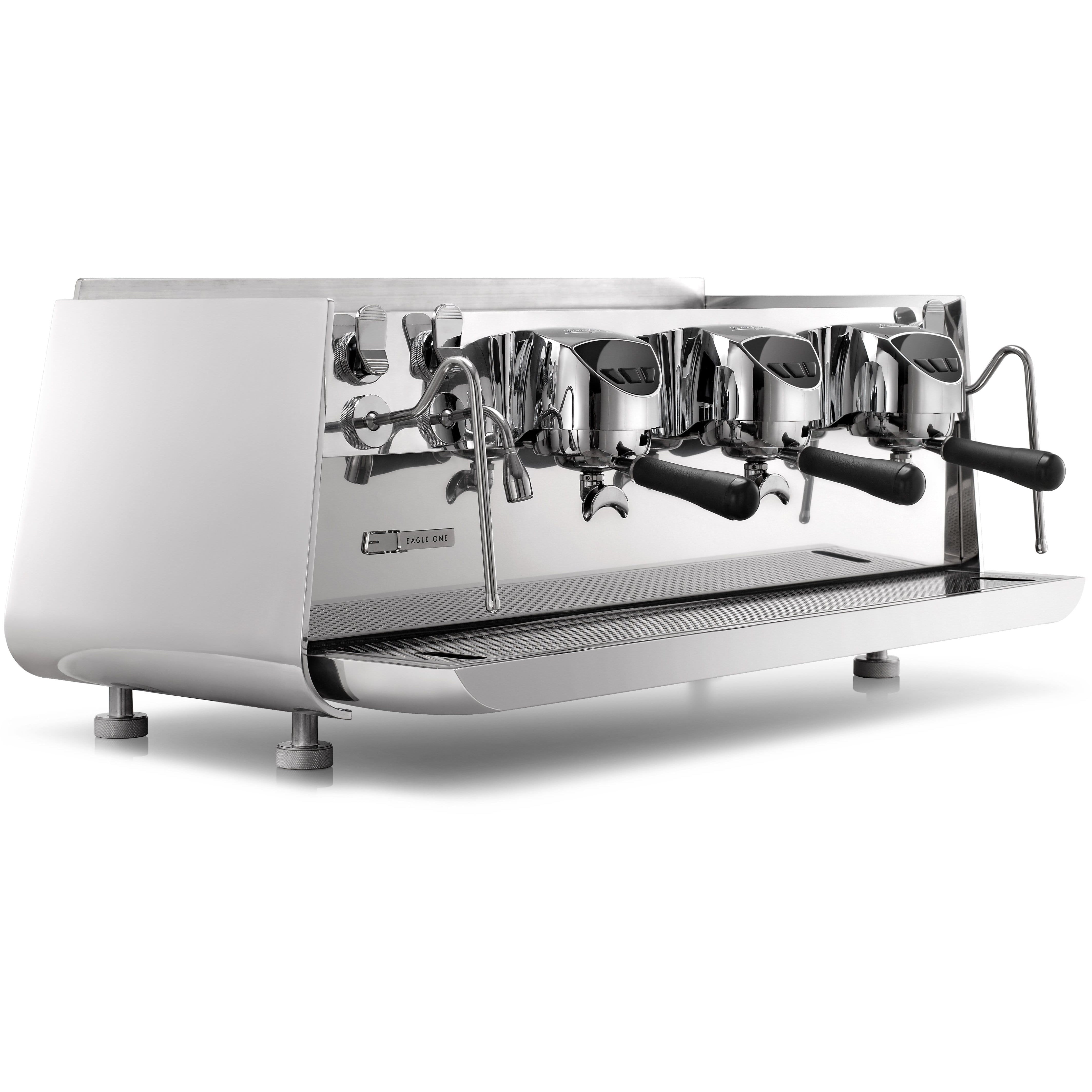 victoria espresso machine