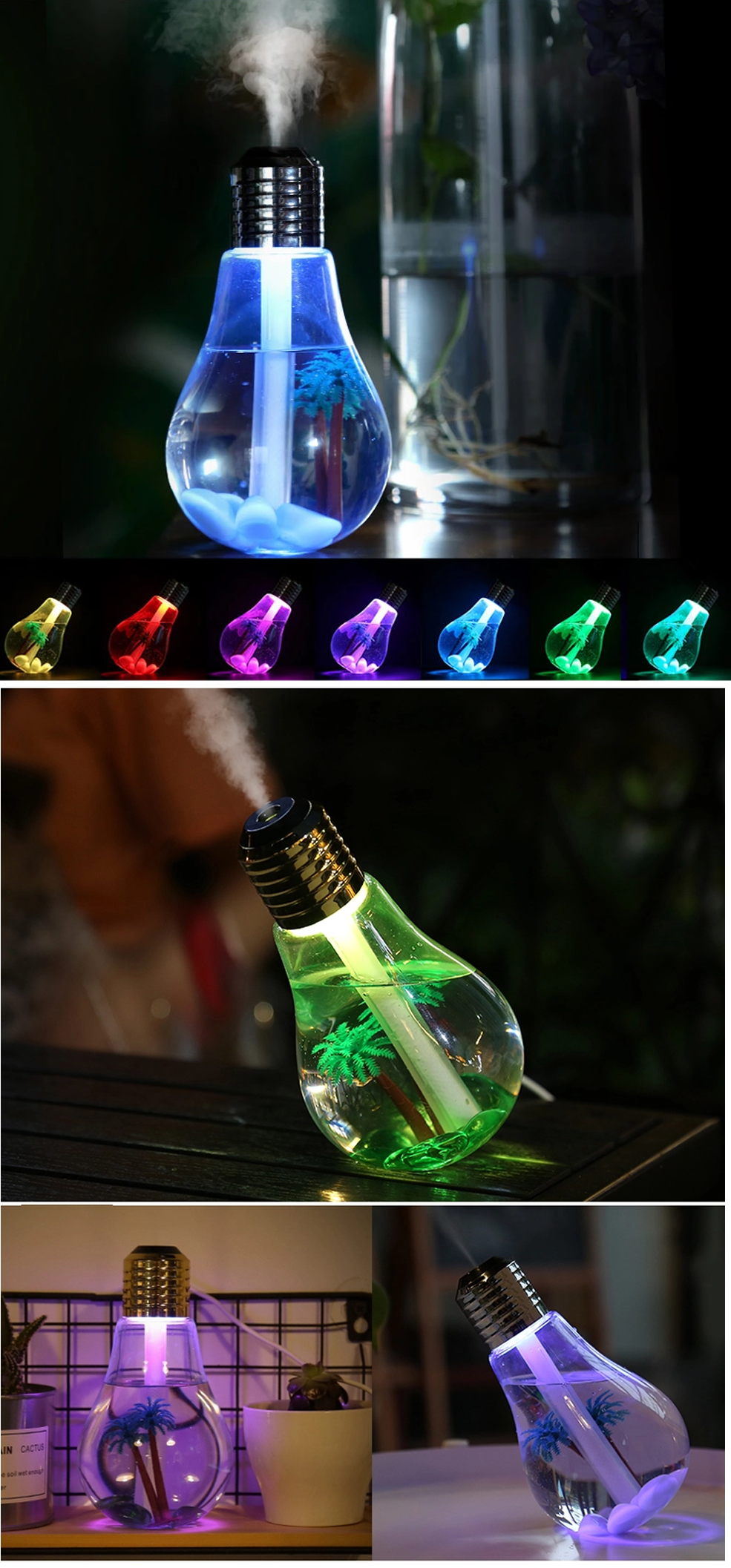 Colorful-Light-Bulb-Night-Lamp