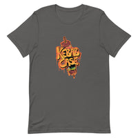 Kebab Case Unisex T-Shirt