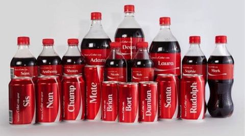 Coca Cola Ltd.